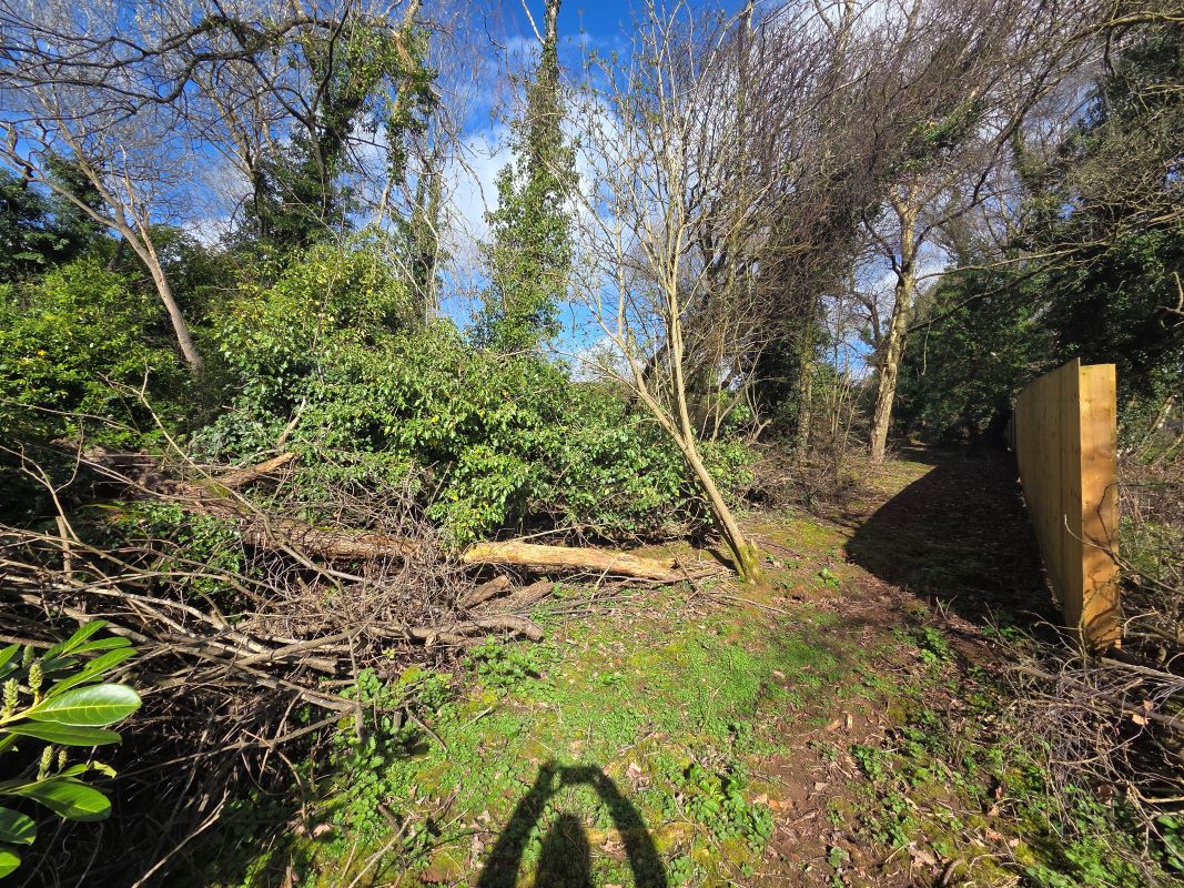 Land On The North Side, Of Fockbury Mill Lane, Dodford, Worcestershire, B61 9BA