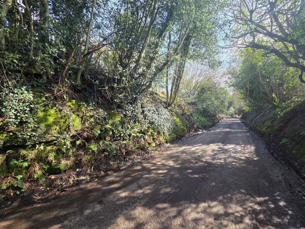 Land On The North Side, Of Fockbury Mill Lane, Dodford, Worcestershire, B61 9BA