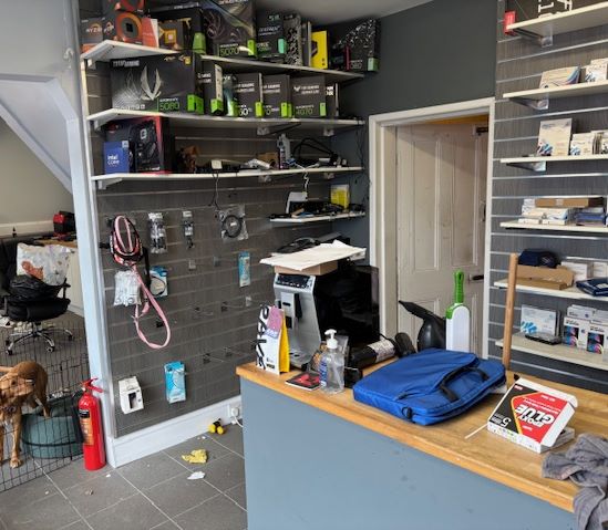 200 Hednesford Road, Heath Hayes, Cannock, Staffordshire, WS12 3DZ