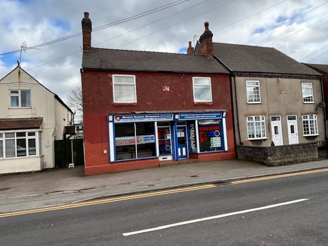 200 Hednesford Road, Heath Hayes, Cannock, Staffordshire, WS12 3DZ