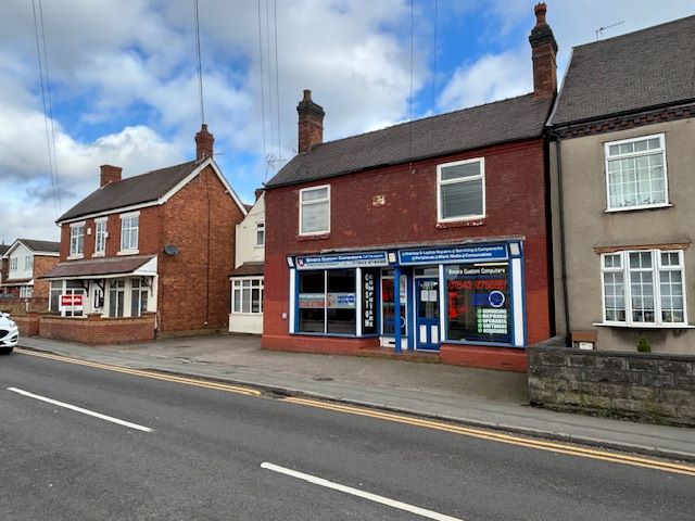 200 Hednesford Road, Heath Hayes, Cannock, Staffordshire, WS12 3DZ