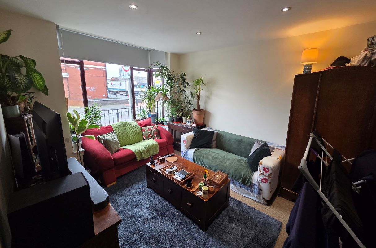 Central Chambers, Bearwood Road, Smethwick, West Midlands, B66 4EY