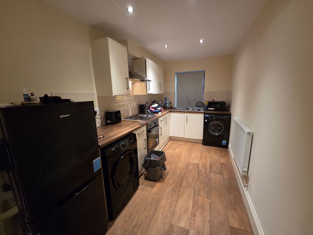 Central Chambers, Bearwood Road, Smethwick, West Midlands, B66 4EY