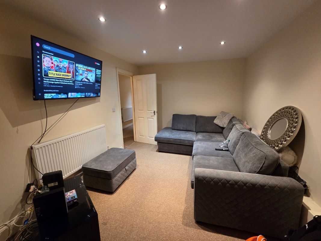 Central Chambers, Bearwood Road, Smethwick, West Midlands, B66 4EY