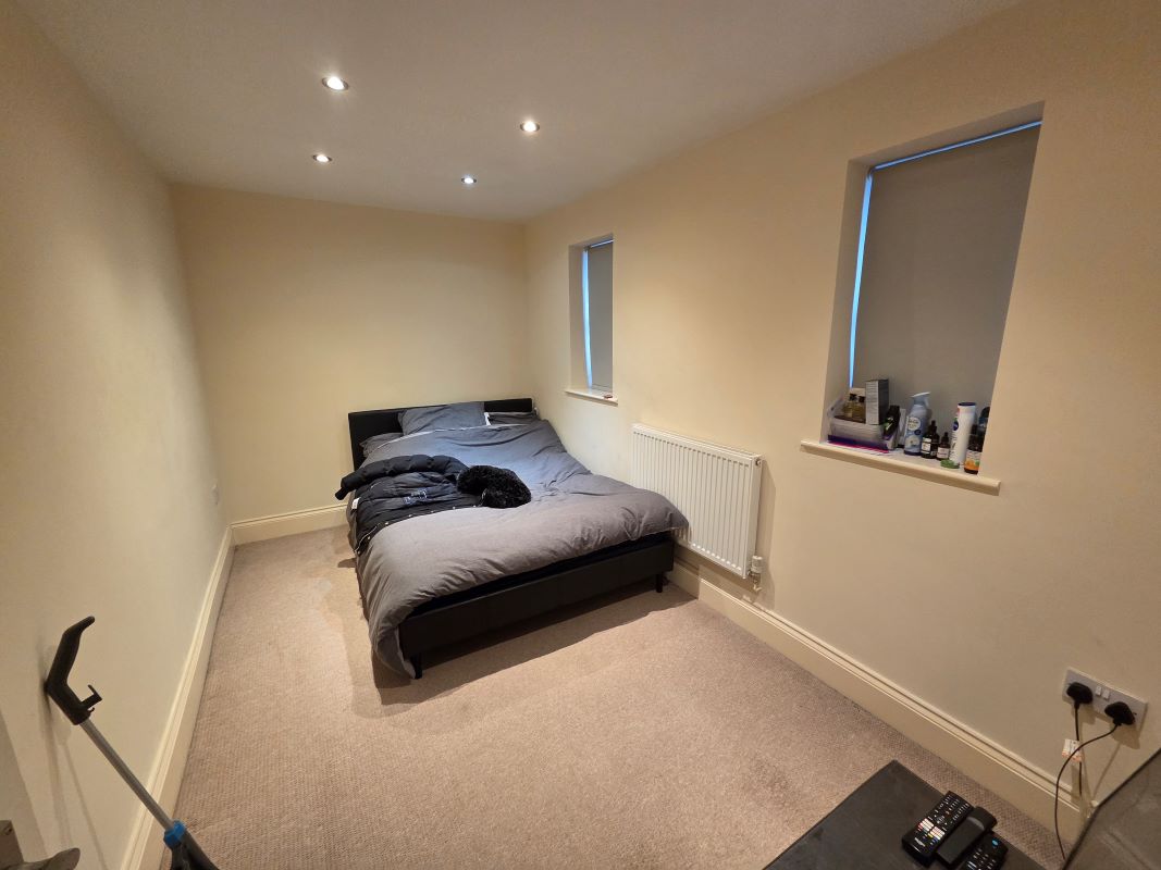 Central Chambers, Bearwood Road, Smethwick, West Midlands, B66 4EY