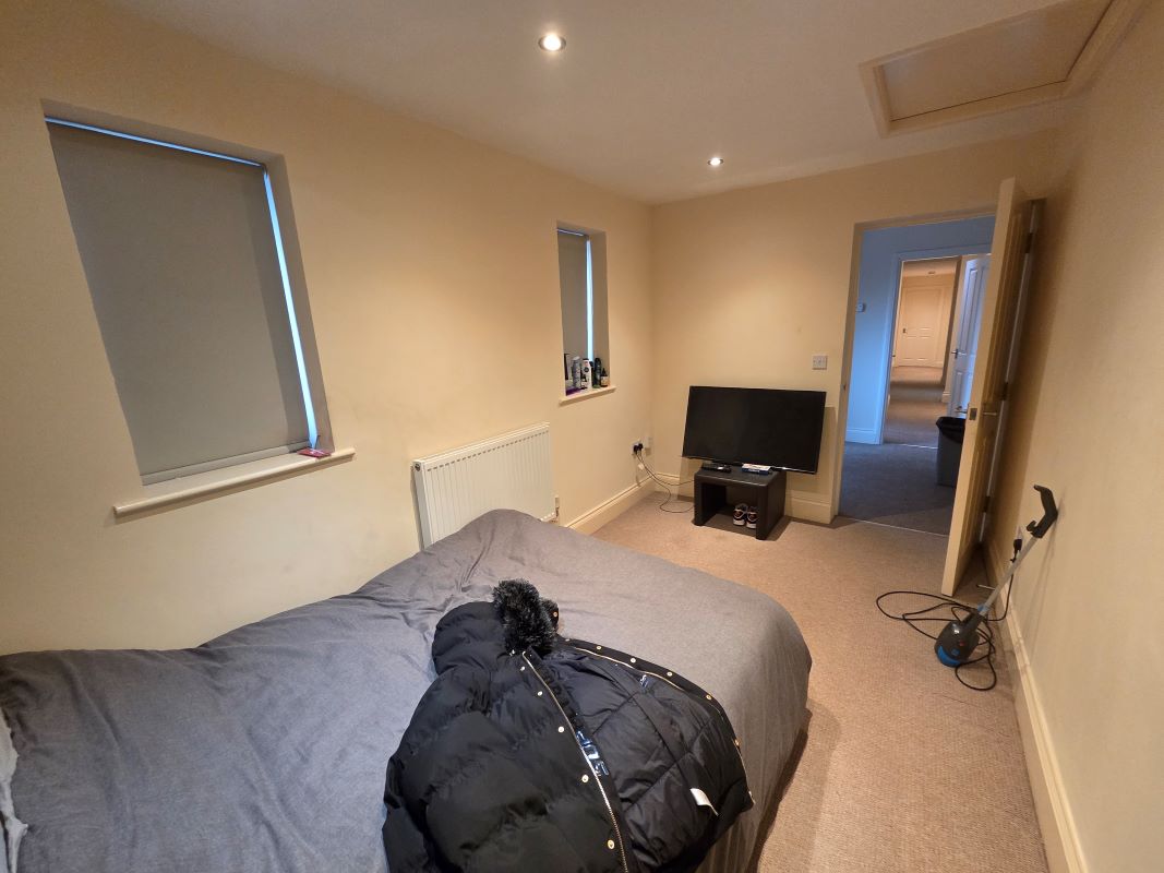 Central Chambers, Bearwood Road, Smethwick, West Midlands, B66 4EY