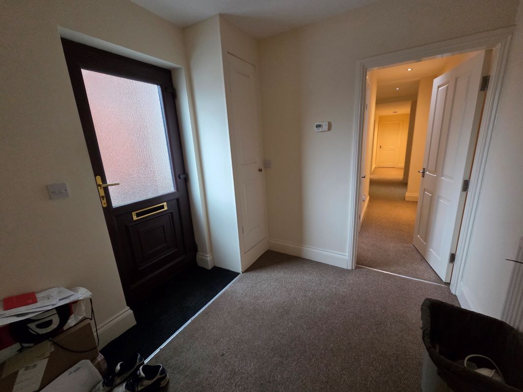 Central Chambers, Bearwood Road, Smethwick, West Midlands, B66 4EY