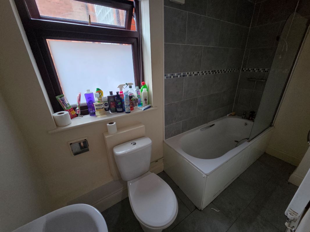 Central Chambers, Bearwood Road, Smethwick, West Midlands, B66 4EY