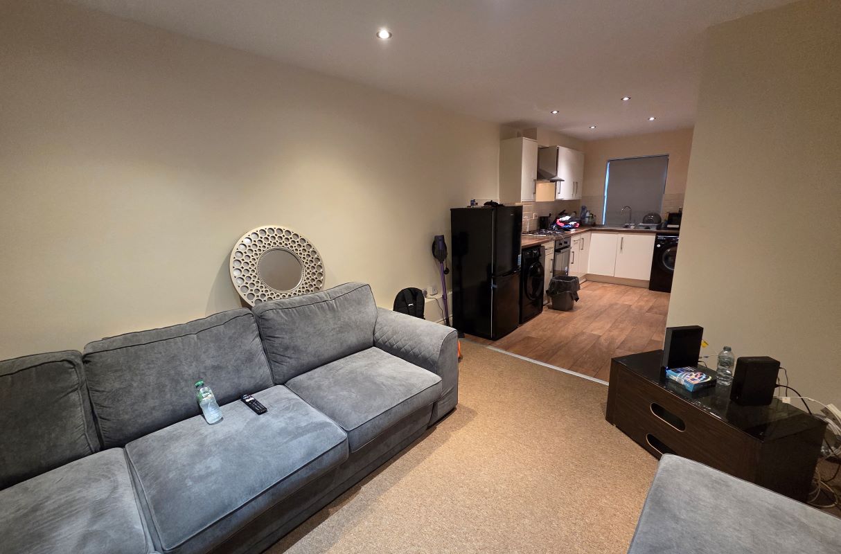 Central Chambers, Bearwood Road, Smethwick, West Midlands, B66 4EY