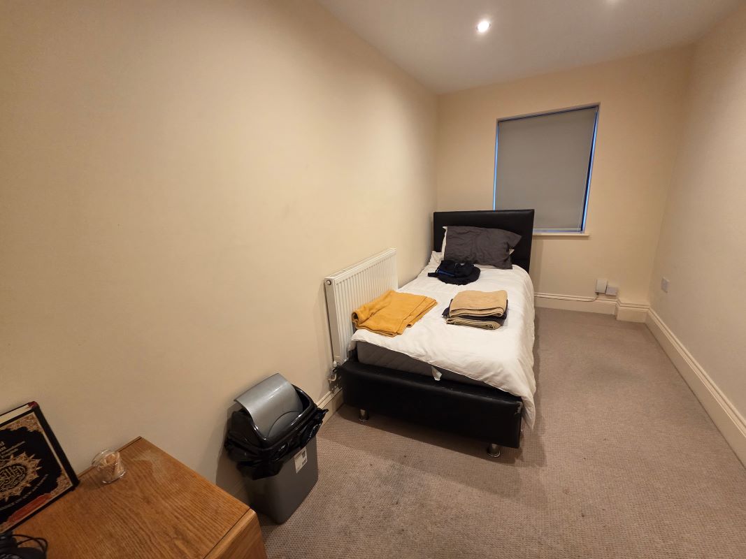 Central Chambers, Bearwood Road, Smethwick, West Midlands, B66 4EY