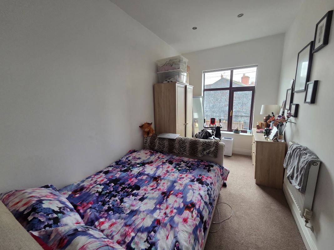 Central Chambers, Bearwood Road, Smethwick, West Midlands, B66 4EY