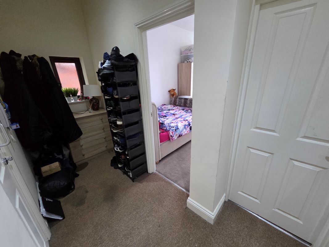 Central Chambers, Bearwood Road, Smethwick, West Midlands, B66 4EY