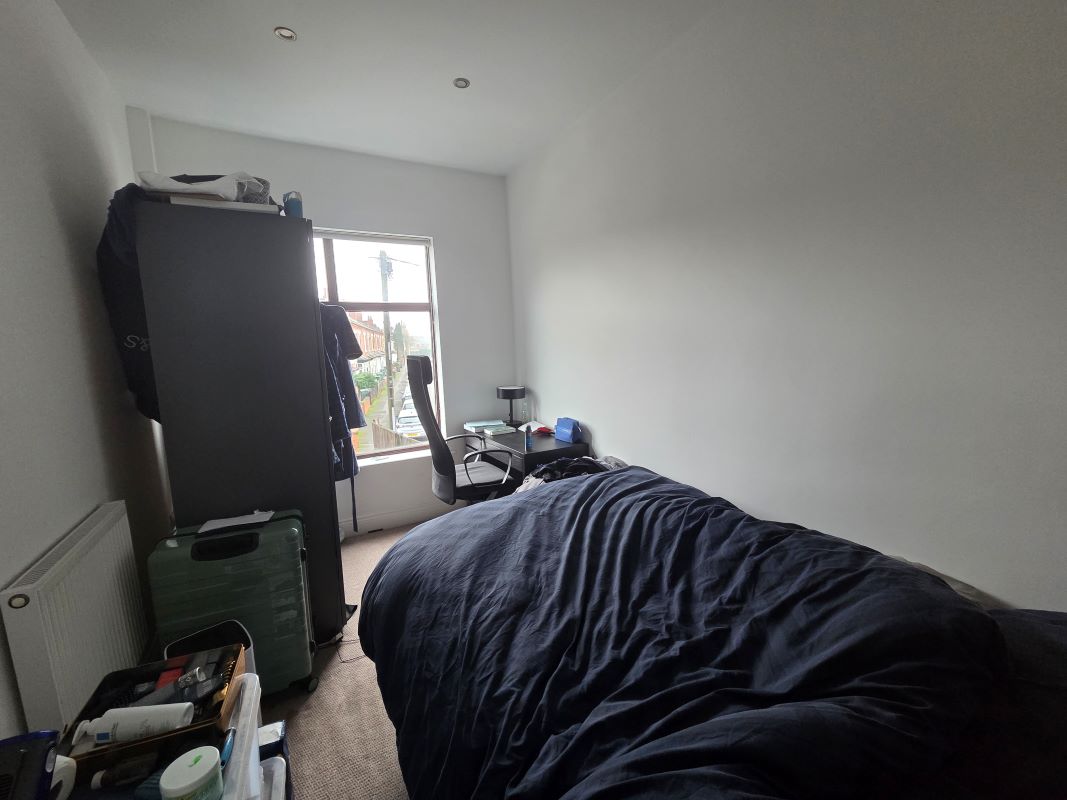 Central Chambers, Bearwood Road, Smethwick, West Midlands, B66 4EY