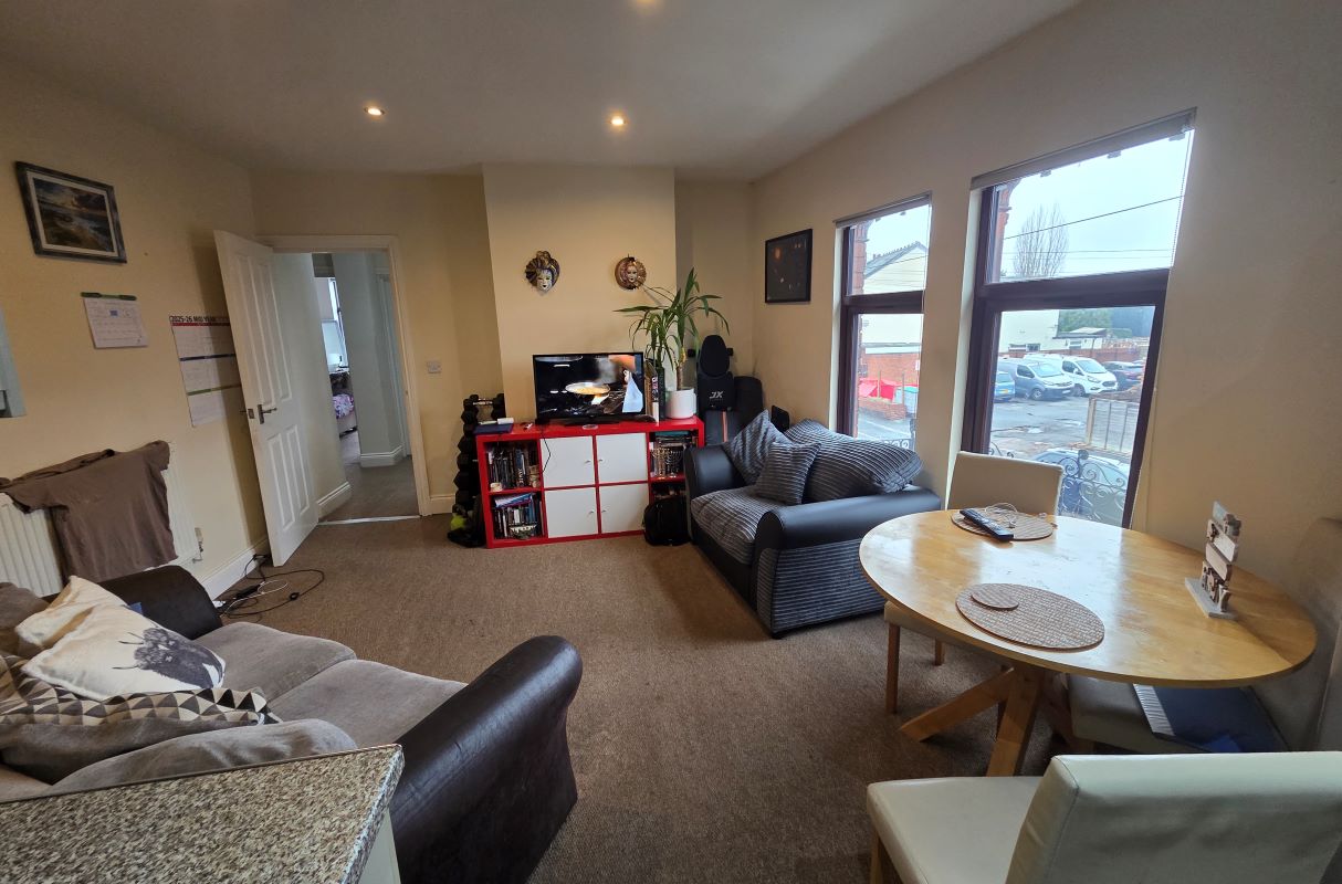 Central Chambers, Bearwood Road, Smethwick, West Midlands, B66 4EY