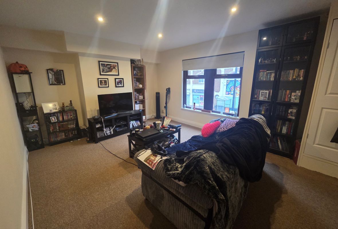 Central Chambers, Bearwood Road, Smethwick, West Midlands, B66 4EY