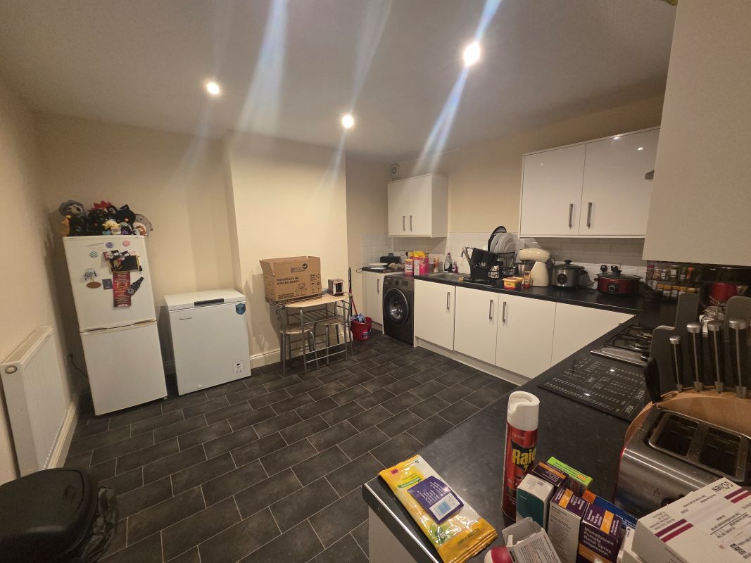 Central Chambers, Bearwood Road, Smethwick, West Midlands, B66 4EY