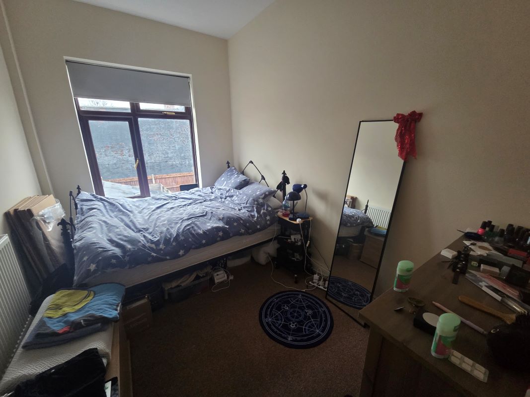 Central Chambers, Bearwood Road, Smethwick, West Midlands, B66 4EY