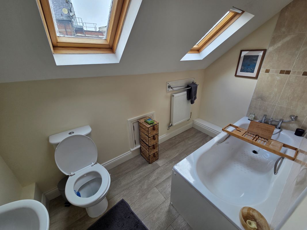 Central Chambers, Bearwood Road, Smethwick, West Midlands, B66 4EY