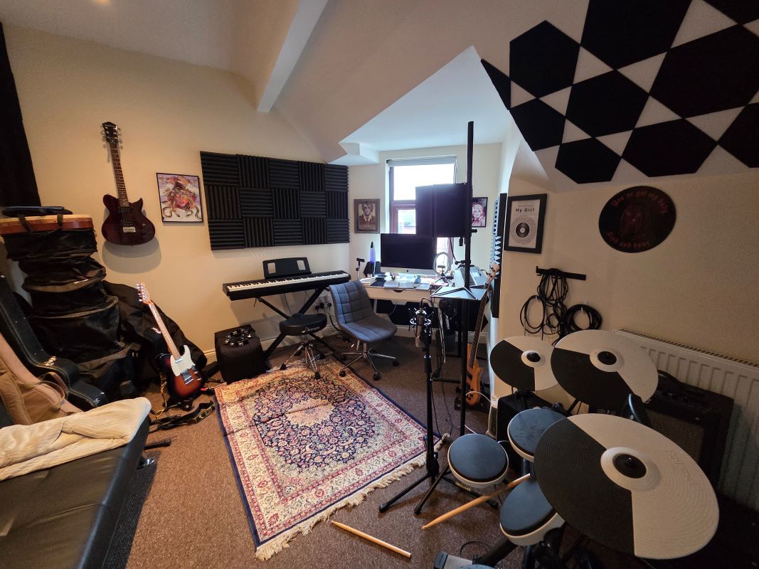 Central Chambers, Bearwood Road, Smethwick, West Midlands, B66 4EY