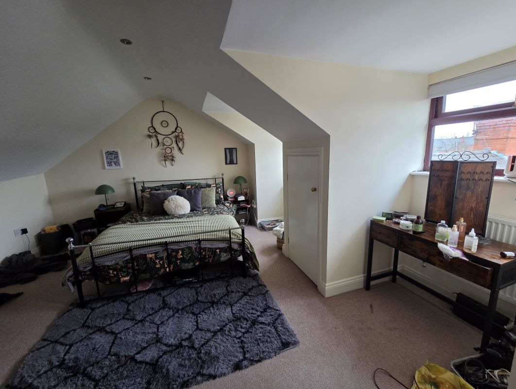 Central Chambers, Bearwood Road, Smethwick, West Midlands, B66 4EY