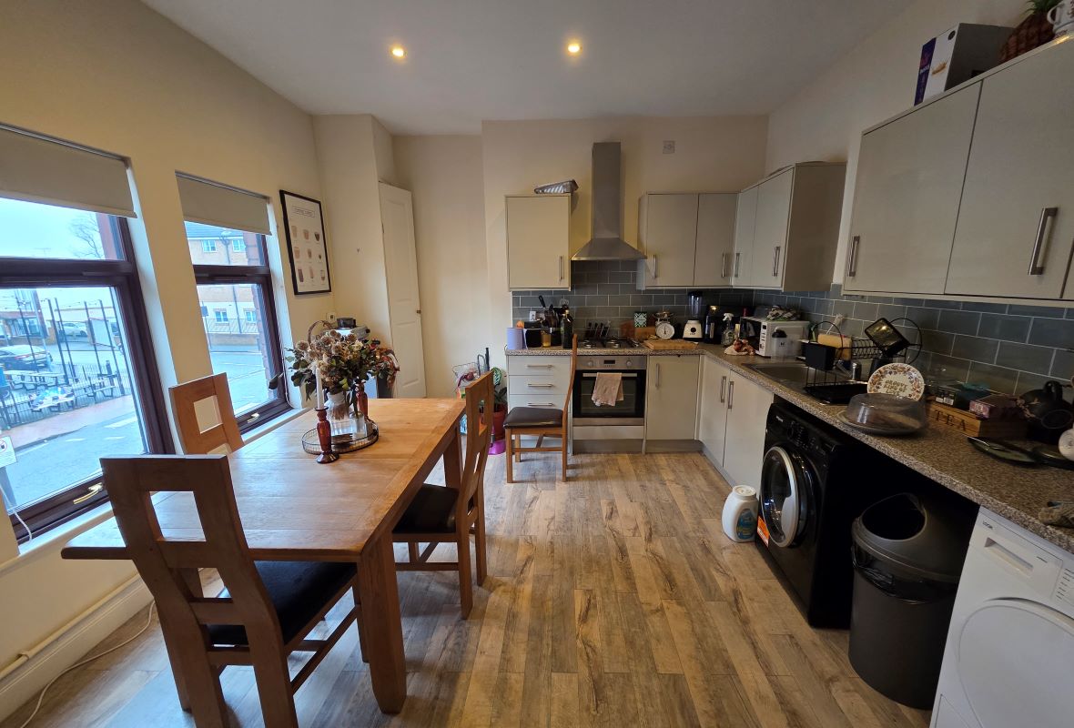 Central Chambers, Bearwood Road, Smethwick, West Midlands, B66 4EY