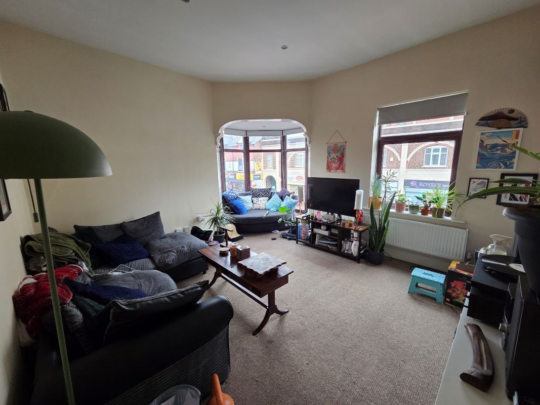 Central Chambers, Bearwood Road, Smethwick, West Midlands, B66 4EY