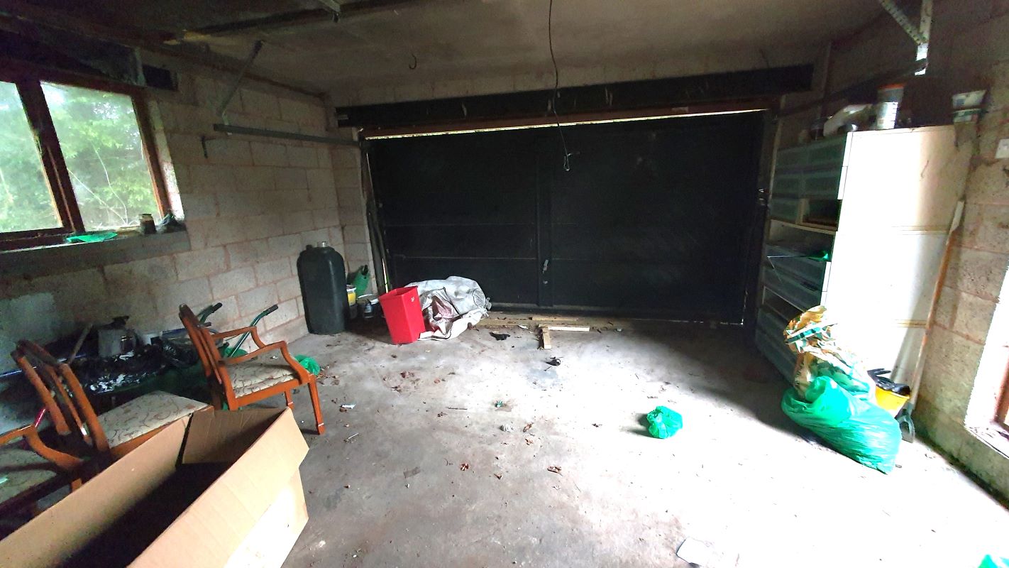 5 The Hedgerows, Shortbutts Lane, Lichfield, Staffordshire, WS14 9BU