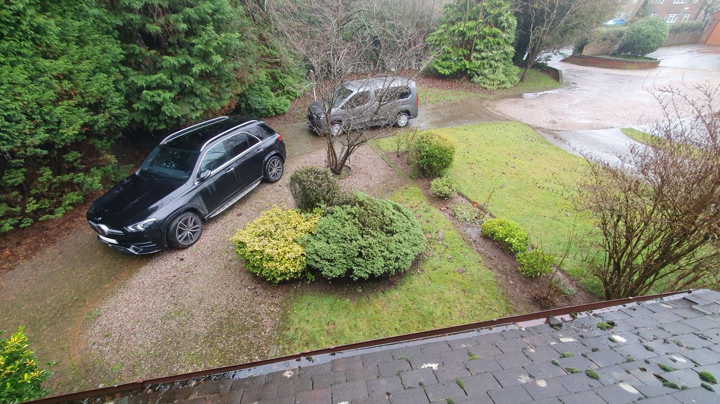 5 The Hedgerows, Shortbutts Lane, Lichfield, Staffordshire, WS14 9BU