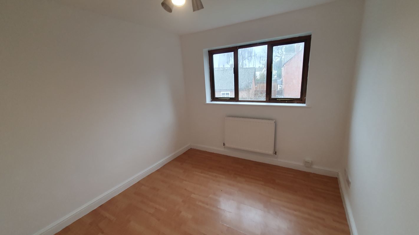 5 The Hedgerows, Shortbutts Lane, Lichfield, Staffordshire, WS14 9BU