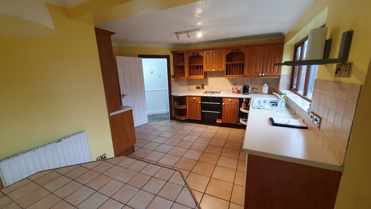 5 The Hedgerows, Shortbutts Lane, Lichfield, Staffordshire, WS14 9BU