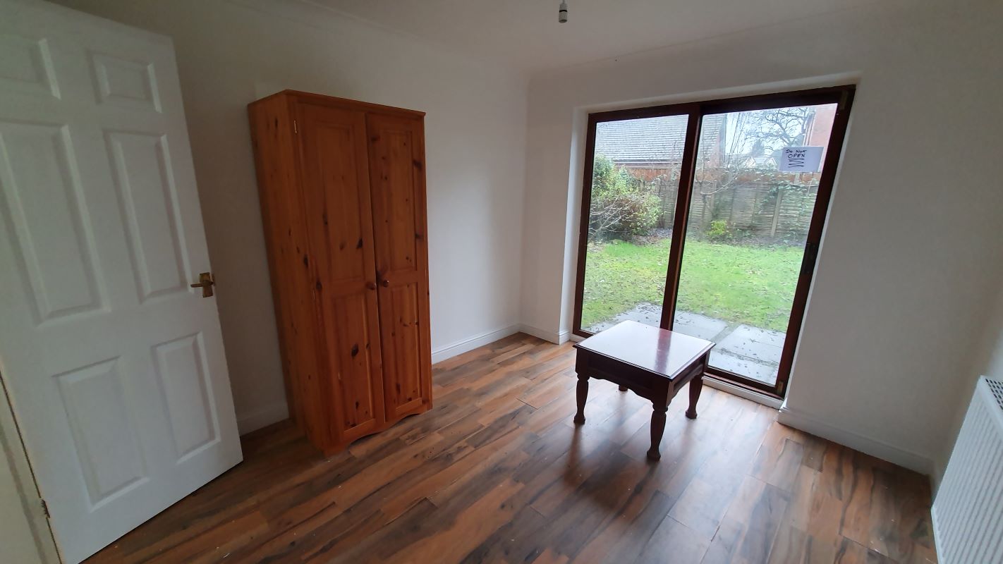 5 The Hedgerows, Shortbutts Lane, Lichfield, Staffordshire, WS14 9BU