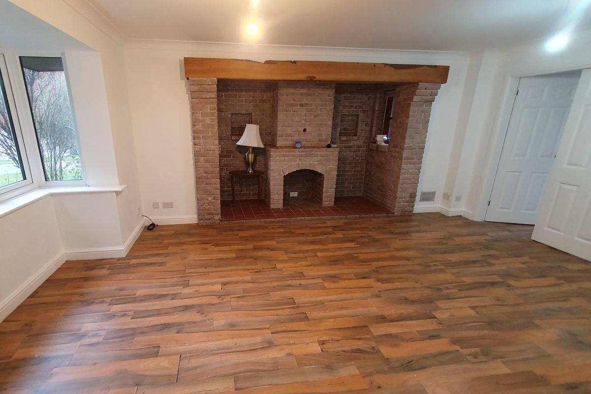 5 The Hedgerows, Shortbutts Lane, Lichfield, Staffordshire, WS14 9BU