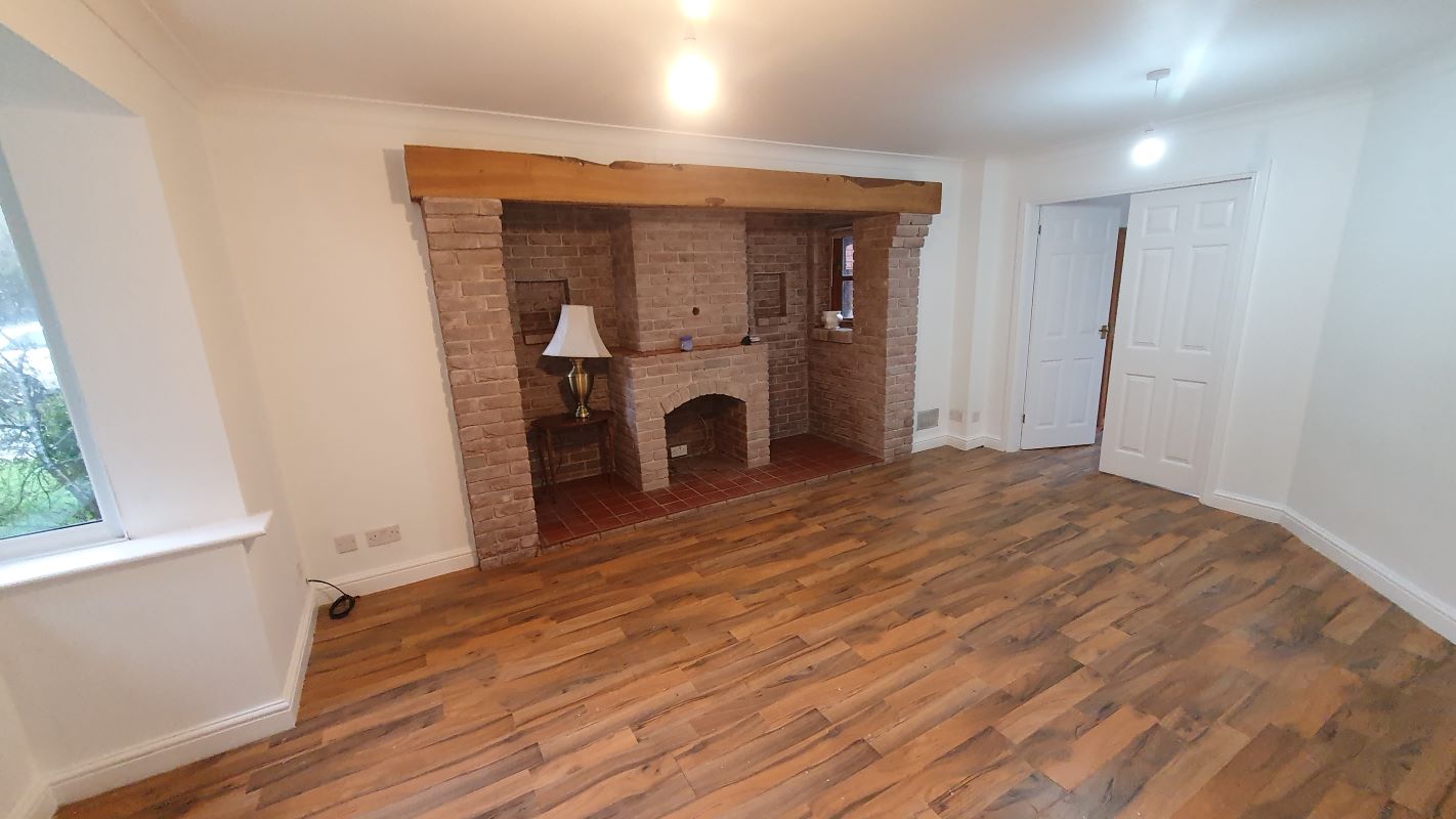 5 The Hedgerows, Shortbutts Lane, Lichfield, Staffordshire, WS14 9BU