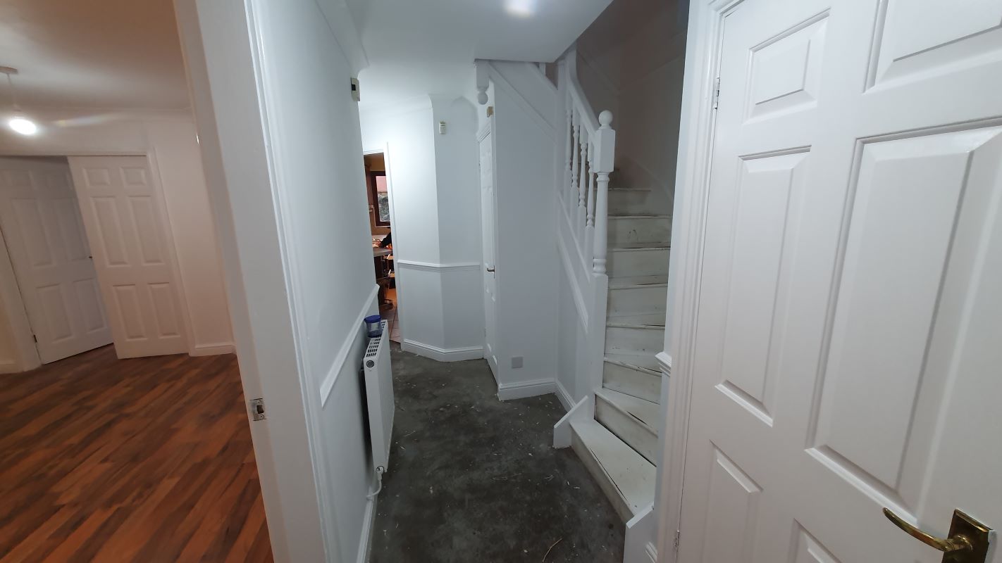 5 The Hedgerows, Shortbutts Lane, Lichfield, Staffordshire, WS14 9BU