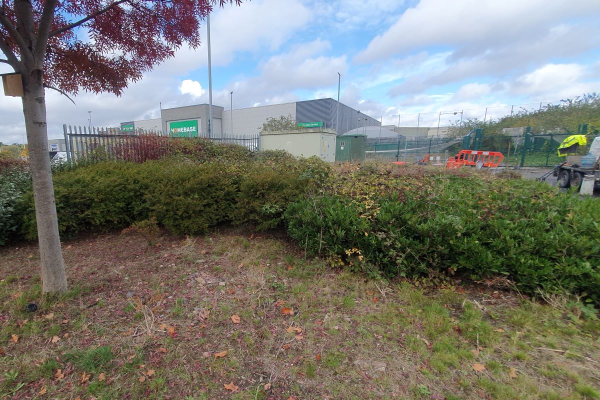 Land at, Technology Drive, Rugby, Warwickshire, CV21 1GB
