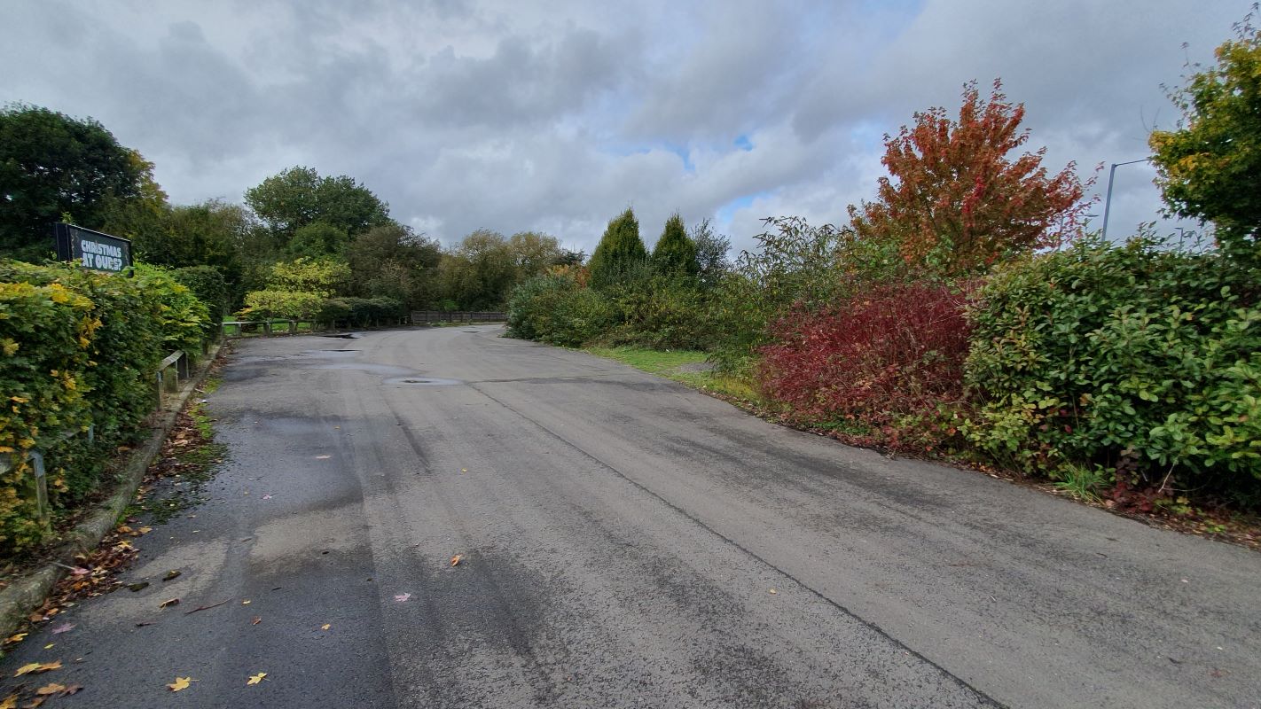 Land at, Technology Drive, Rugby, Warwickshire, CV21 1GB
