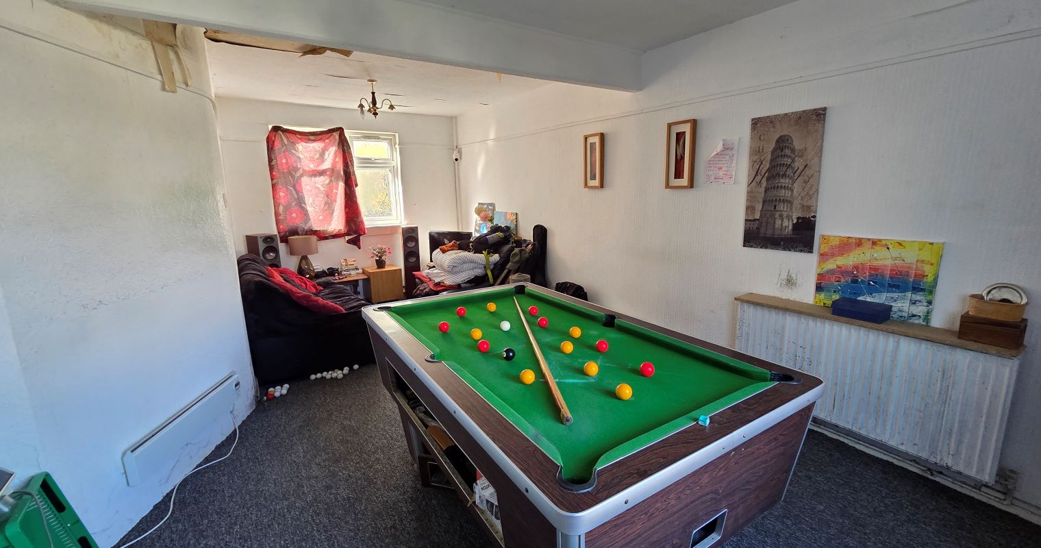 27 Tamerton Road, Bartley Green, Birmingham, West Midlands, B32 3HF