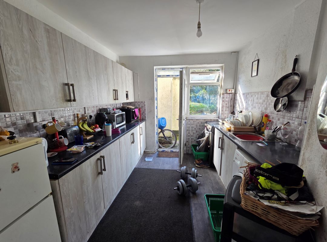 27 Tamerton Road, Bartley Green, Birmingham, West Midlands, B32 3HF