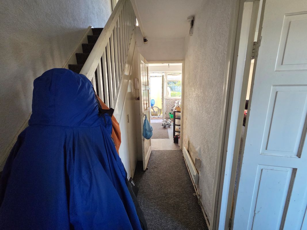 27 Tamerton Road, Bartley Green, Birmingham, West Midlands, B32 3HF