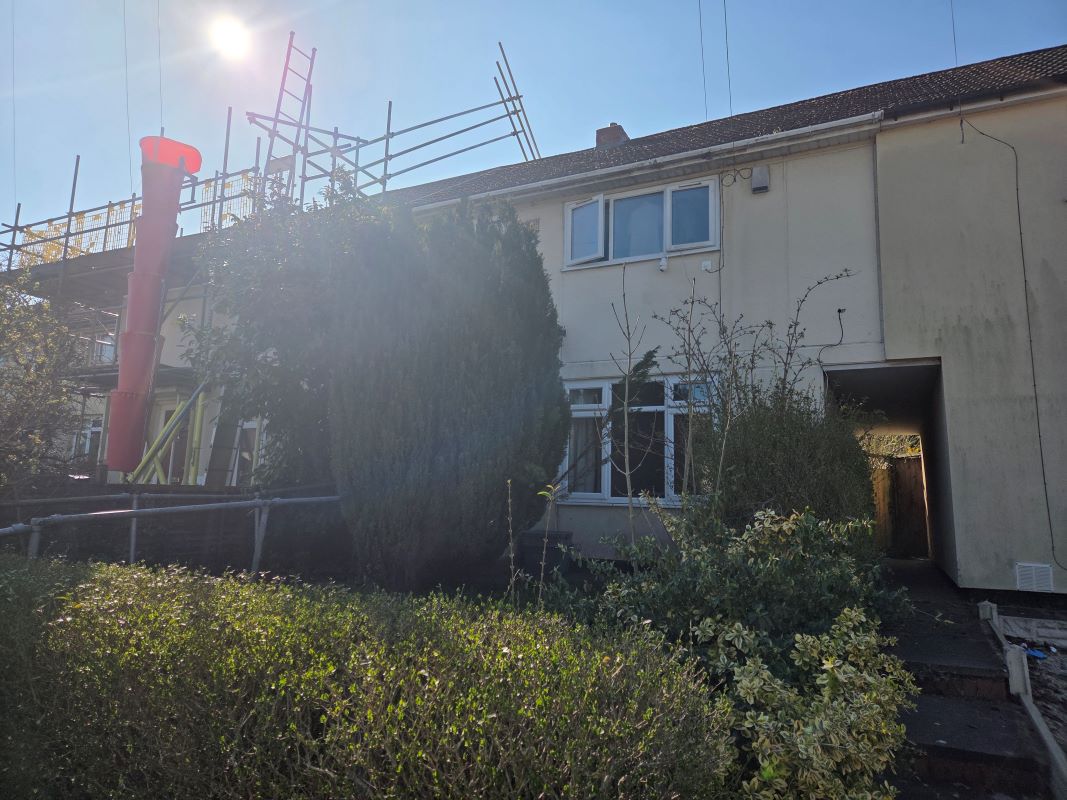 27 Tamerton Road, Bartley Green, Birmingham, West Midlands, B32 3HF