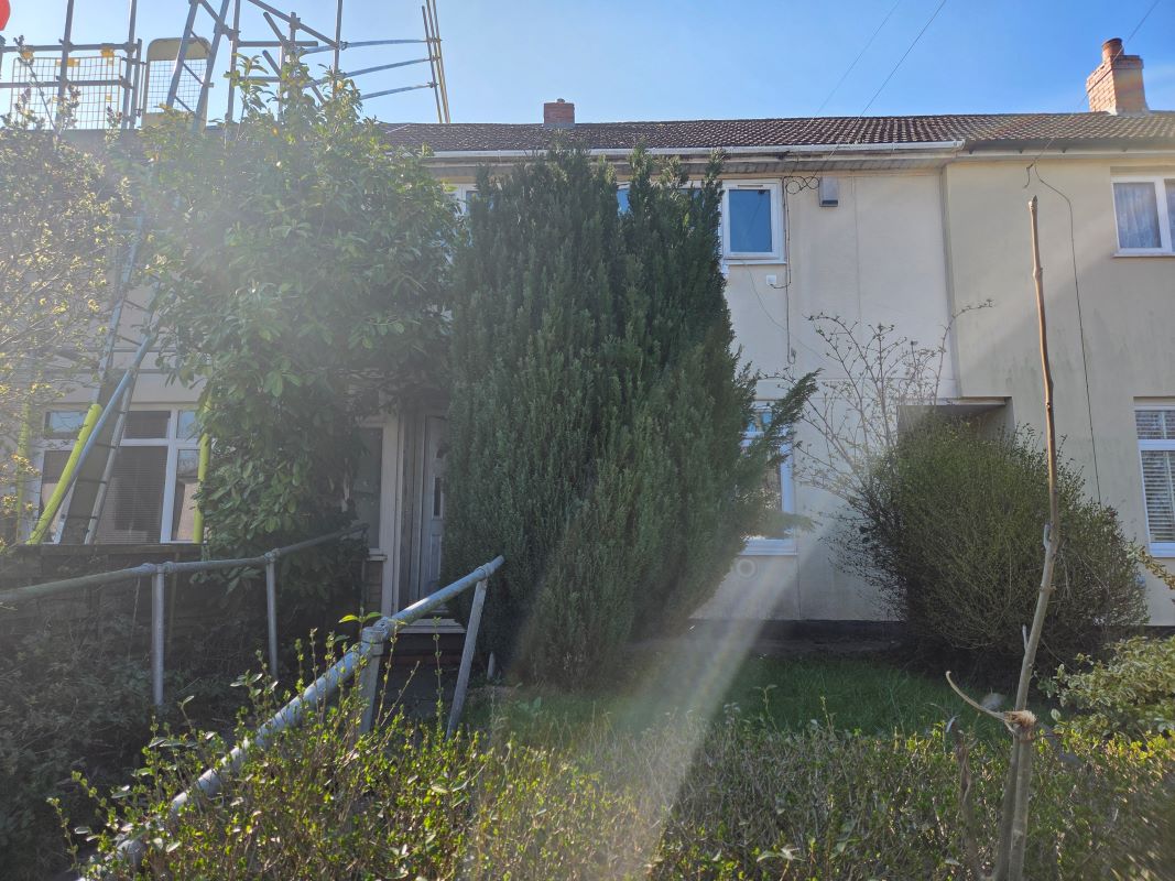 27 Tamerton Road, Bartley Green, Birmingham, West Midlands, B32 3HF