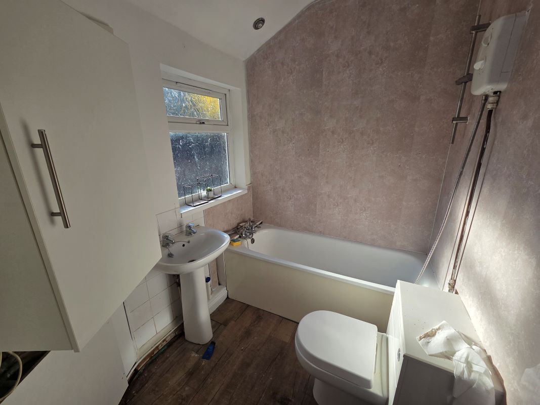 16 Trafalgar Road, Erdington, Birmingham, West Midlands, B24 9AD