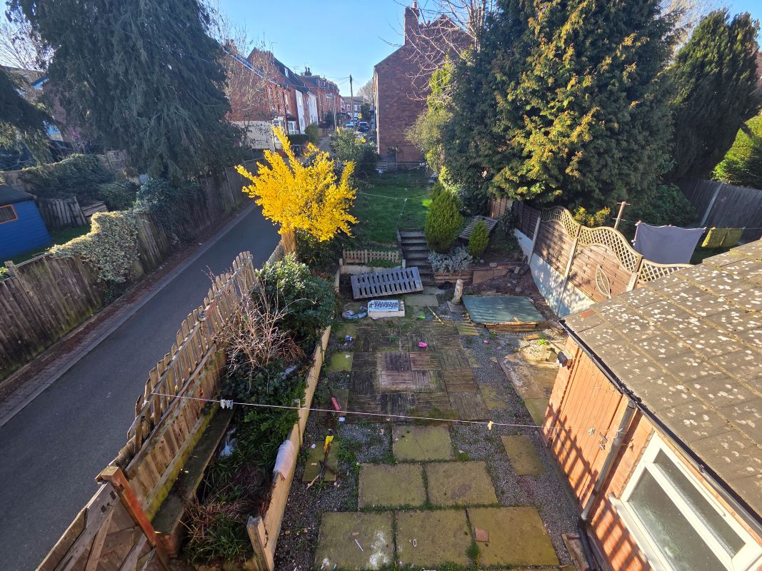 16 Trafalgar Road, Erdington, Birmingham, West Midlands, B24 9AD