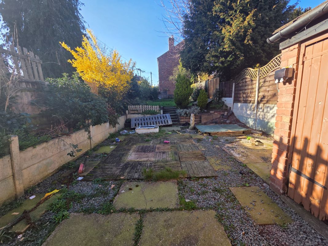 16 Trafalgar Road, Erdington, Birmingham, West Midlands, B24 9AD