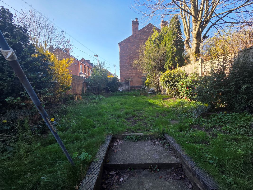 16 Trafalgar Road, Erdington, Birmingham, West Midlands, B24 9AD