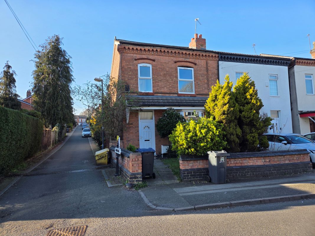 16 Trafalgar Road, Erdington, Birmingham, West Midlands, B24 9AD