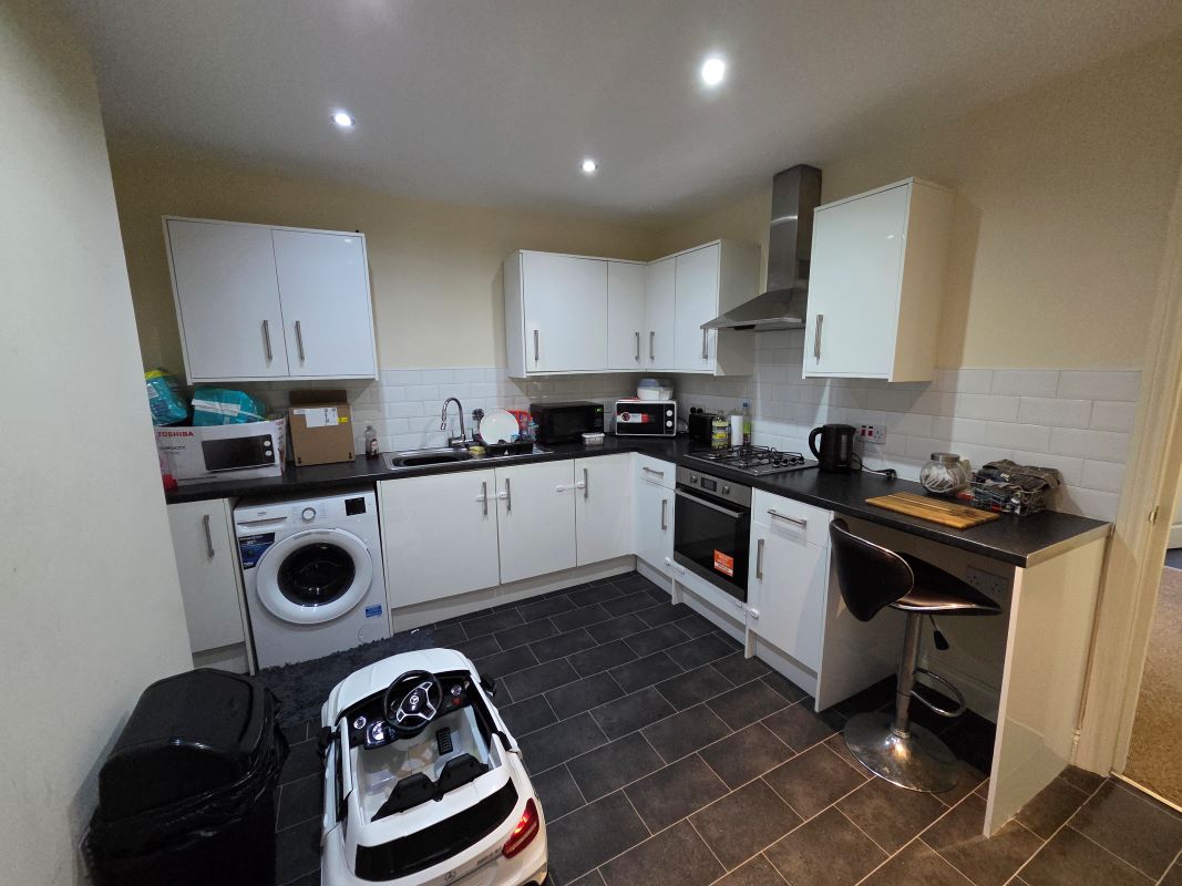 Central Chambers, Bearwood Road, Smethwick, West Midlands, B66 4EY