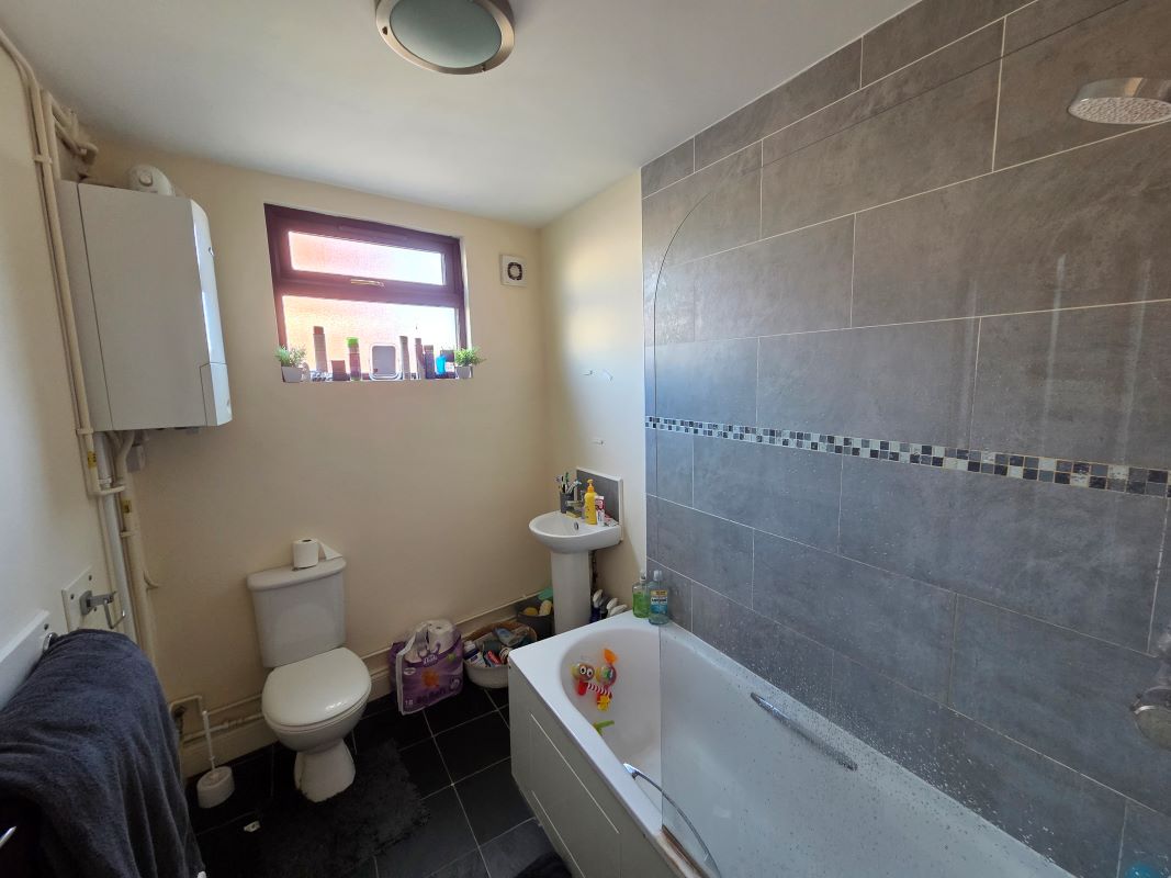 Central Chambers, Bearwood Road, Smethwick, West Midlands, B66 4EY