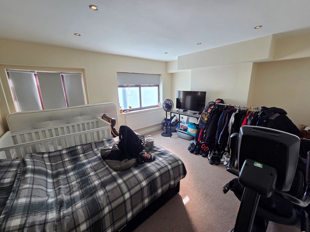 Central Chambers, Bearwood Road, Smethwick, West Midlands, B66 4EY