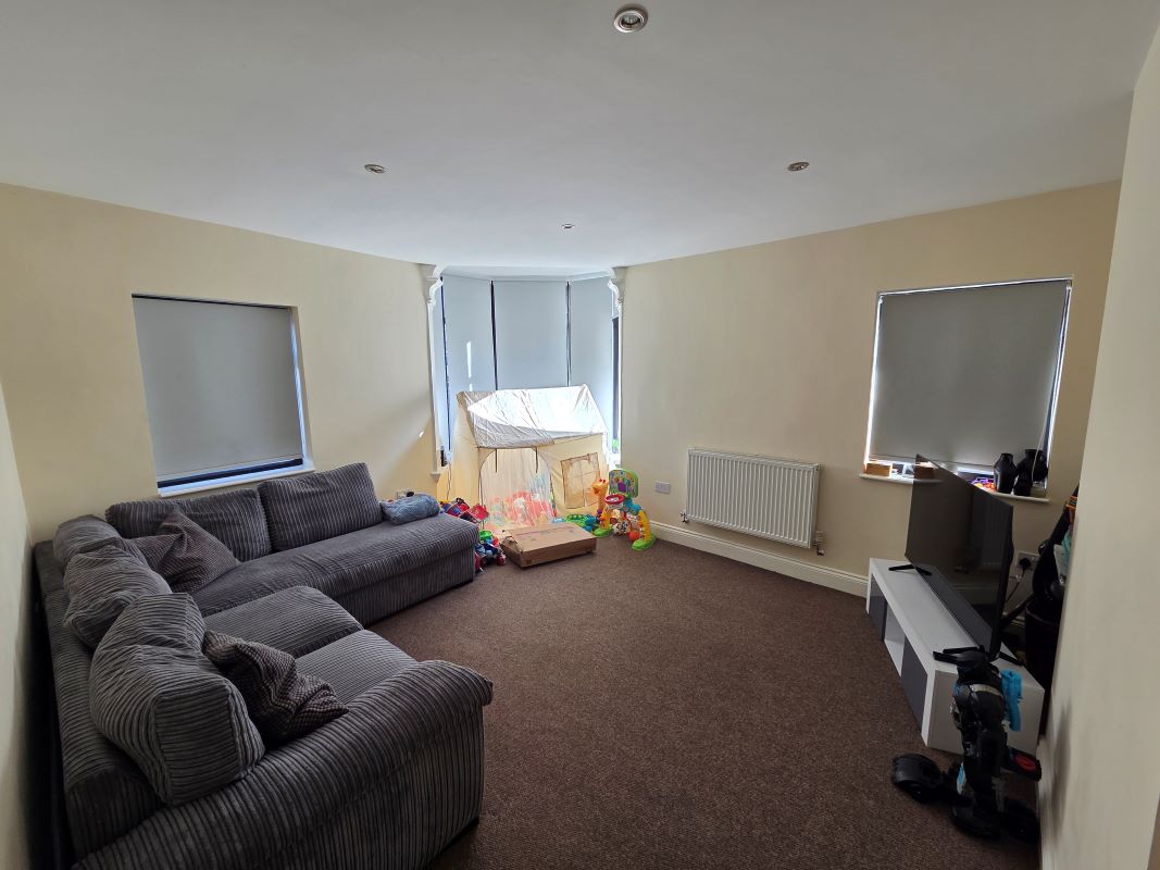 Central Chambers, Bearwood Road, Smethwick, West Midlands, B66 4EY